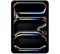 Apple iPad Pro 11" 256GB WiFi + Cellular 2025 - Space Black, Black