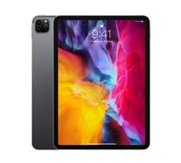 Apple 11" Space Grey 2020 Wi-Fi 256GB iPad Pro Tablet