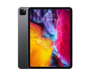 Apple 11" Space Grey 2020 Wi-Fi 256GB iPad Pro Tablet