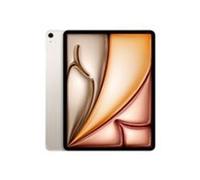 Apple 13-inch iPad Air Wi-Fi + Cellular 256GB - Starlight