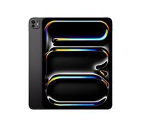 Apple 13-inch iPad Pro M4 Wi-Fi + Cellular - Tablet - 1 TB - 13" Tandem OLED (2752 x 2064) - with nano-texture glass - 3