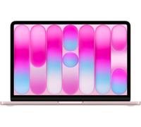 Apple MacBook Neo 13-inch Laptop with A18 Pro chip: Built for AI and Apple Intelligence, Liquid Retina Display, 8GB Unified Memory, 256GB SSD Storage, 1080p FaceTime HD Camera; Blush
