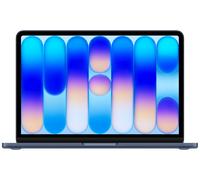 Apple MacBook Neo 13-inch Laptop with A18 Pro chip: Built for AI and Apple Intelligence, Liquid Retina Display, 8GB Unified Memory, 256GB SSD Storage, 1080p FaceTime HD Camera; Indigo