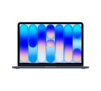 Apple 13-inch MacBook Neo (2026) - A18 Pro chip with 6-core CPU and 5-core GPU, 8GB, 512GB SSD, Touch ID - Indigo