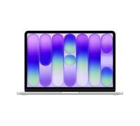 Apple MacBook Neo 13-inch Laptop with A18 Pro chip: Built for AI and Apple Intelligence, Liquid Retina Display, 8GB Unified Memory, 512GB SSD Storage, 1080p FaceTime HD Camera, Touch ID; Silver