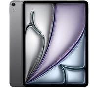 APPLE 13" iPad Air (2025) - 1 TB, Space Grey, Silver/Grey