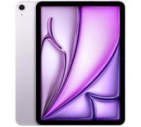 APPLE 13" iPad Air Cellular (2025) - 1 TB, Purple, Purple