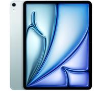 Apple iPad Air 5G Apple M LTE-TDD & LTE-FDD 128 GB 33 cm (13") 12 GB Wi-Fi 7 (802.11be) iPadOS 26 Blue