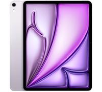 APPLE 13" iPad Air Cellular (2026) - 256 GB, Purple, Purple
