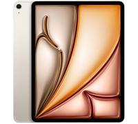APPLE 13" iPad Air Cellular (2026) - 256 GB, Starlight, White