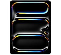 APPLE 13" iPad Pro Cellular (2025) - 512 GB, Space Black, Silver/Grey