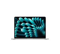 Apple 13" MacBook Air, M5, 16GB RAM, 10 Core GPU, 1TB, - [2026] - Silver