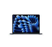 Apple 13" MacBook Air, M5, 16GB RAM, 8 Core GPU, 512GB, - [2026] - Midnight