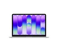 Apple 13" MacBook Neo, A18 Pro chip, 8GB RAM, 5 Core GPU, 256GB, - [2026] - Silver, Silver
