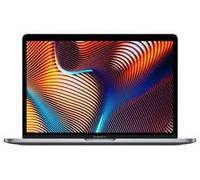 APPLE 13" MacBook Pro with Touch Bar (2019) - 256 GB, Space Grey