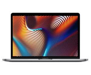 APPLE 13" MacBook Pro with Touch Bar (2019) - 256 GB, Space Grey