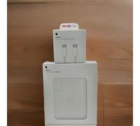 Apple 140W USB-C (A2452) Power Adapter And 240W USB-C Charge Cable 2m (A2794)