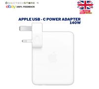 Apple 140W USB-C Power Adapter (New Model)
