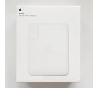 APPLE 140W USB-C TYPE-C POWER ADAPTER FAST A2452