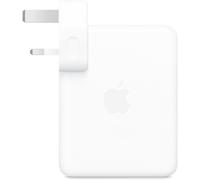 Apple 140W USB C UK Power Adapter White A2452