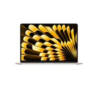 Apple MacBook Air Apple M M5 Laptop 38.9 cm (15.3") 24 GB 1 TB SSD Wi-Fi 7 (802.11be) macOS Tahoe Beige