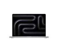 Apple 16" MacBook Pro, M4 Pro, 24GB RAM, 20 Core GPU, 1TB, 2024 - Silver, Silver