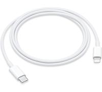 Apple 1M USB C to Lightning Cable A2561 - MM0A3ZM/A