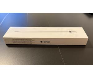 Apple 1st Generation Pencil - White USB C