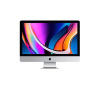 Apple 2020 iMac con 3.6GHz Intel Core i9 10-core (27-pulgadas, 32GB de RAM, 512GB SSD Almacenamiento, Radeon Pro 5500 XT 8GB) (Reacondicinado)