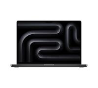 Apple 2023 MacBook Pro laptop M3 Max chip with 14-core CPU, 30-core GPU: 16.2-inch Liquid Retina XDR display, 36GB unified memory, 1TB SSD storage. Works with iPhone/iPad; Space Black