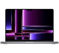 Apple 2023 MacBook Pro with M2 Max 12-Core CPU & 30-Core GPU (14-inch, 32GB RAM, 1TB SSD) (QWERTY English) Space Gray (Renewed)