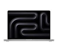 Apple 2024 MacBook Pro 16.2" M4 Pro Processor 24GB RAM 512GB SSD Silver
