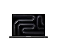 Apple MacBook Pro 16-inch : M4 Max chip with 16‑core CPU and 40‑core GPU, 48GB, 1TB SSD - Space Black