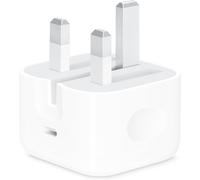 Apple 20W USB C Power Adapter A2344 - MUVT3B/A