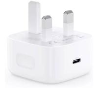 Apple 20W USB-C Power Adapter