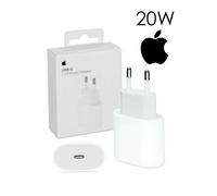 Apple 20W USB-C Type-C EU Charger Power Adapter For iPhone 12 13 14