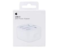 Apple 20W USB-C Power Adapter