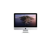 Apple 21.5" iMac Core i5 2.3GHz 8GB RAM 256GB SSD Storage