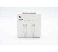 Apple 240W USB-C Cable 2m-STOCK CLEARNACE iPhone/MacBook/iPad-Retail Price £29