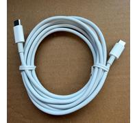 Apple 2m USB-C Cable A1739 - Official MacBook Pro M5 M4 M3 Air 2016-2026 Charger
