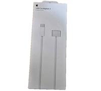 APPLE 2M USB-C TO MAGSAFE 3 CABLE FOR MACBOOK - A2363
