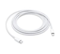 Apple USB-C to Lightning Cable (2m)