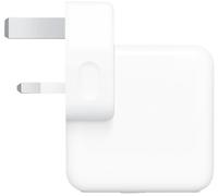 Apple 35W Dual USB-C Port Power Adapter (2024)