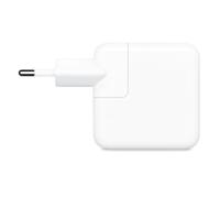 Apple MW2K3ZM/A mobile device charger Universal White AC Indoor