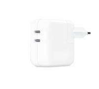 Apple MW2K3ZM/A mobile device charger Universal White AC Indoor