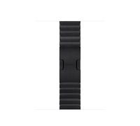 Apple 38mm Space Black Link Bracelet