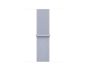Apple 40mm Blue Cloud Sport Loop