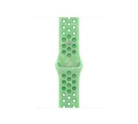 Apple 40mm Green Spark Nike Sport Band - M/L