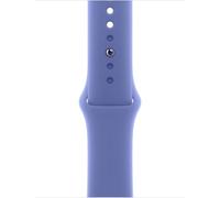 Apple 40mm Periwinkle Sport Band - S/M