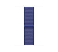 Apple 40mm Ultramarine Sport Loop